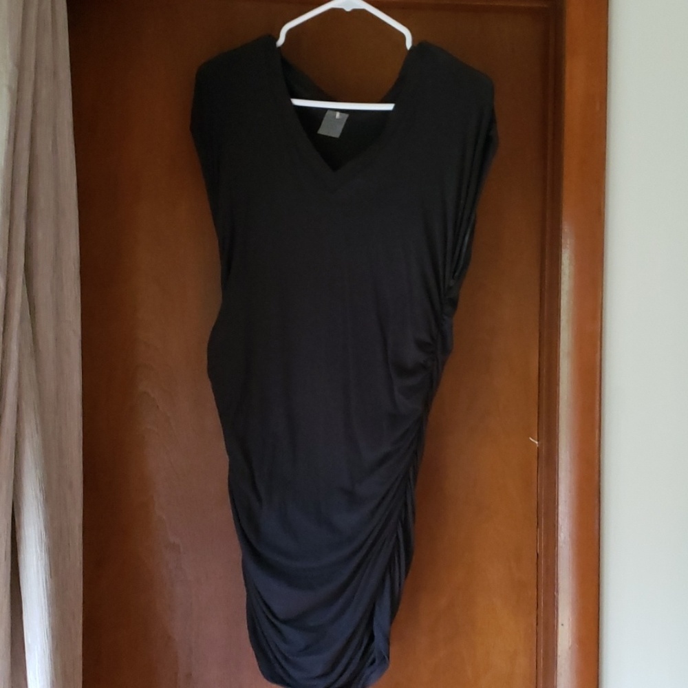 Calia tunic